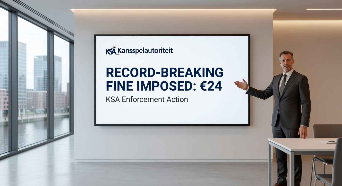 Voorbeeld van een progressieve jackpot meter die oploopt tijdens gestapelde free spins sessie op een Nederlands casino platform