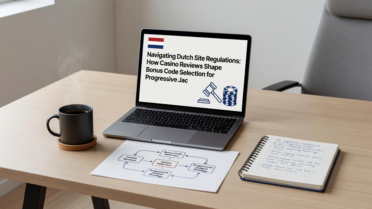 Grafiek en voorbeelden van review gestuurde bonuscode selectie voor Nederlandse jackpot spelers